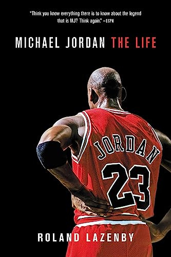 Michael Jordan: The Life