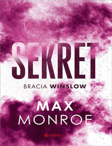 Sekret: Bracia Winslow #3