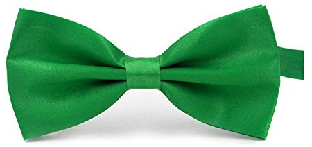 Classic Wedding Bowtie Necktie Bow Tie Novelty Tuxedo Fashion Adjustable