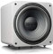 SVS SB-1000 Pro Geschlossener Subwoofer (Hochglanz Weiß)