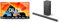 Philips Ambilight 65OLED759 4K OLED Smart TV - 65-Zoll with Philips TAB6309 Soundbar