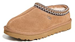 UGG Women's Tasman Ii Slipper, Chestnut, 6