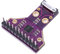 Zaweliyo Overspeed -Sensor AS3935 I2C SPI Strike Storm Entfernungen Detektorsensor