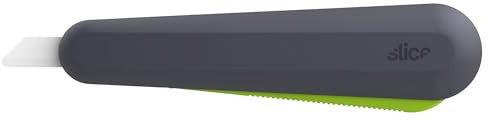 Slice 10563 Skärknivar med tånggrepp och automatisk bladindragning 1 st