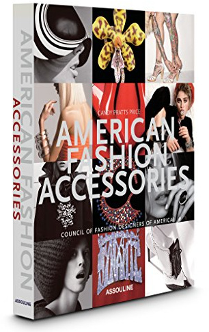 American Fashion Accessories
