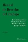 Manual de Derecho del Trabajo (DERECHO LABORAL)