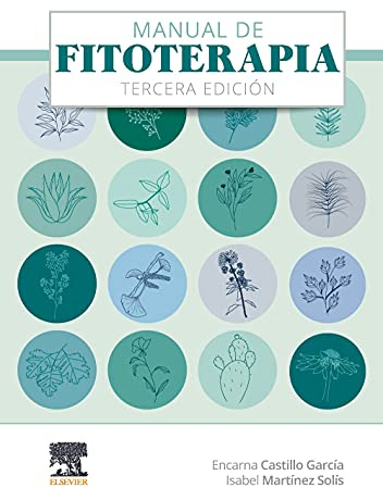 Manual de fitoterapia