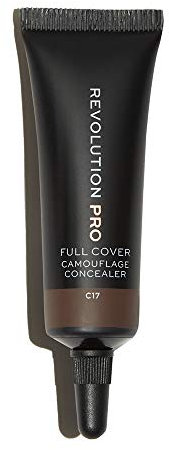 Revolution Pro - Correttore Full Cover Camouflage - C17