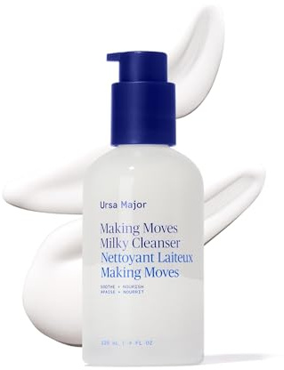 Ursa Major Making Moves Milky Cleanser 106ml