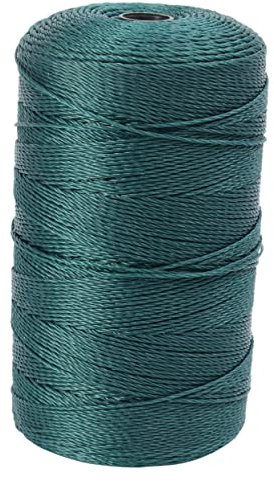 Homoyoyo Corde Nylon Multifonctionnelle pour Extérieure Fil De Solide pour Attraper Crevettes Et Poissons