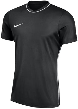 Nike Nike Dri-fit Park Haut de Foot À Manches Courtes pour Homme T-Shirt Homme (Lot de 1)