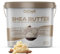 GiDeli Burro di karitè 100% puro e non raffinato, burro di karité naturale per pelle, capelli e cosmetici fai da te, 3 kg