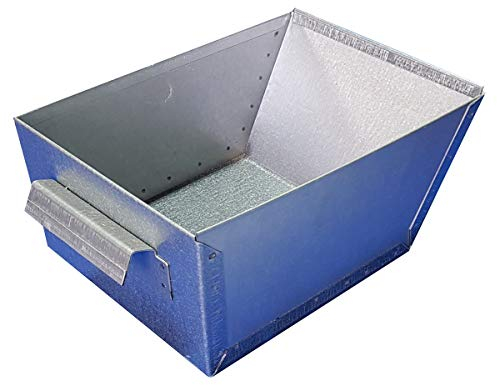 Original Aschekasten Wamsler Typ 11360 Saphir W5021600340096