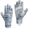 Bassdash ALTIMATE Anglerhandschuhe Fahrradhandschuhe Sonnenschutz Fingerlose Winter Handschuhe für Männer und Frauen zum Kajakfahren Paddeln Wandern Radfahren Fahren Schießtraining