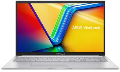 ASUS VivoBook 15 X515JA 15.6 Inch Full HD Laptop (Intel i7-1065G7, 16GB RAM, 1TB SSD, Windows 11)