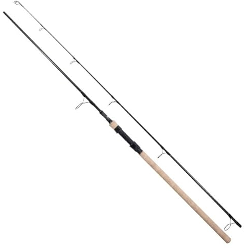 Ultimate Bionic 10ft 2.75lbs Cork Karpfenrute | Karpfenrute