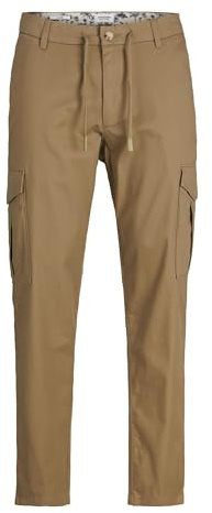 JACK & JONES herr Cargobyxor Jpstace Jjsummer Cargo