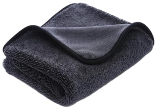 LEVIOC’S in Total Clean (3 pezzi,grigio scuro,30 x 40 cm)