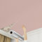 Camiraft Thermal Wallpaper Pink Ceiling Wallpaper Self Adhesive -5 Rolls=7m² Waterproof Insulating Wall Paper 3mm Thick Wall Paper for Bathroom, Kitchen, Living Room Bedroom Ceilings