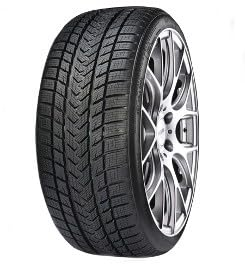 Gripmax Status PRO Winter 255/40 R21 102V Winterreifen GTAM T252989 ohne Felge