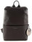 Mandarina Duck Damen Mellow Leather Rucksack, Mole