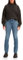 Levi's Damen 314 Shaping Straight Jeans, Lapis Gem, 30W / 30L
