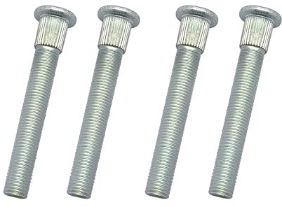 Mabutingti Vordere Radbolzen stehbolzen für Polaris Ranger RZR 800 2008-2014 RZR 570 2012 2013