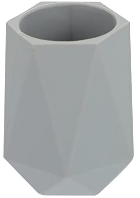 NIYANGLE Seau De Rangement Pour Pinceaux De Maquillage Porte-stylo Silicone Organisateur De Pinceaux Support De Rangement Léger Capacité Spacieuse