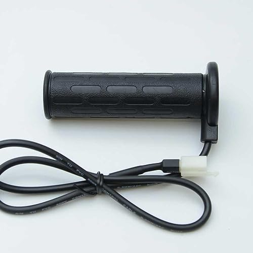 Bihr Ersatz-Heizgriff links R&G Racing