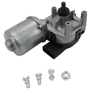 MEAT & DORIA Wischermotor 27491