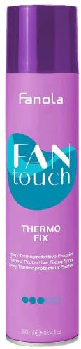 Fanola Fantouch Spray Termoprotettivo, 300 ml