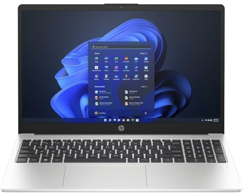 HP Laptop 255 G10 RZ7 7730U AMD Ryzen 7 7730U 8 GB RAM 512 GB SSD 15,6 - Marca EAN: 0198122949120