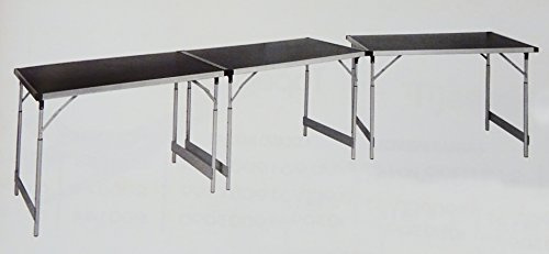 7799 Mesa Empapelar Aluminio 3 M
