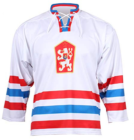 Merco Ishockey-tröja replika