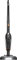 Gorenje SVC144FBK 728267, Besensauger und elektrische Besen, Gehäusematerial: Kunststoff Rollen: Gummi, Schwarz