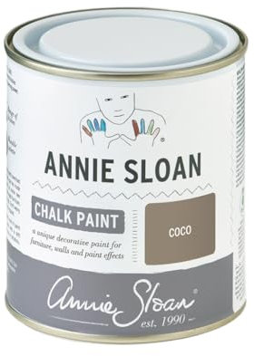 Annie Sloan Chalk Paint 500 ml (Coco)
