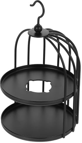 Holibanna Poêle à Fusion De Cire Vintage Pour Fabrication De Laque Cachets Four à Cire Pour Oiseaux Outil De Bricolage Pour Créations Artistiques Et Invitations