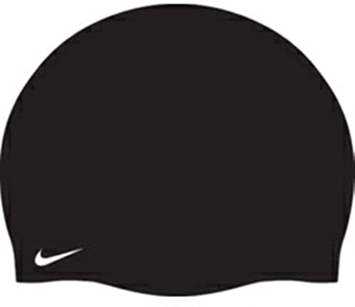 Nike Herren 93060-011_OS Good, Schwarz/Weiß, Einheitsgröße