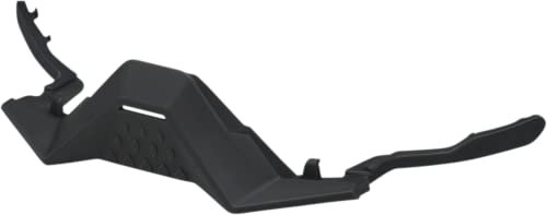 100% 26021027, Occhiali MX Unisex Adulto, Multicolore, Taglia Unica