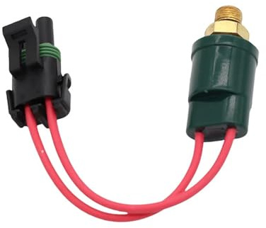 Interrupteur de pression d'huile de frein de stationnement OME: AT159811 AT159811A for chargeuse-pelleteuse 310E 310G 310J 310K 310SJ 315SK 410G 410J 410K