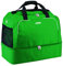 JAKO Classico Sporttasche mit Bodenfach Gr. 3 Gruen, One Size Ohne Geschlecht