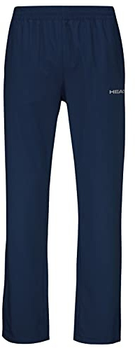 HEAD Club Pants M, blau, S