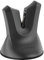 AnySharp XBlade Professional Knife Sharpener with PowerGrip, Gun Metal