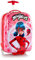 Heys Zag Miraculous Lady - 2-Rollen-Trolley 46 cm