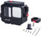 Mechrig Aluminum Waterproof Case for GoPro HERO13 Black HERO12 HERO11 HERO10 HERO9 Action Camera 80M Deep Waterproof Horizontal and Vertical Shooting Quick Switch (Quick Release Model 63075)