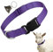 Collare Con Campanello, Set Di Collari Regolabili Per Ovini, Campana Sonora Per Pascolo, Design Antiscippo, Accessori Per Animali Da Pascolo Come Capre, Mucche E Pecore