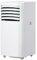 LEADZM Mobile Klimagerät klimaanlage,12000 BTU 1350W, Raumgröße bis 117m³(43㎡),Air Conditioner mit Abluftschlauch,Kühlen,Ventilieren,Entfeuchten