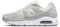 Nike Damen WMNS Air Max Command Laufschuhe, Beige (Light Bone/Light Bone/White/Lt Iron Ore 018), 42 EU