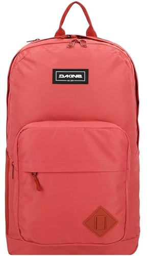 Dakine 365 Pack Dlx 27L Rucksack - Mineral Red