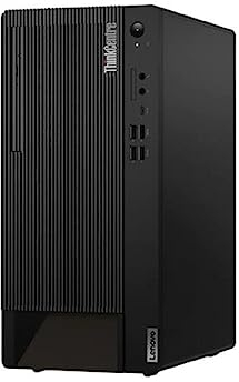 Lenovo ThinkCentre M90t Gen 3 11TN - Tower - Core i7 12700/2.1 GHz - vPro Enterprise - RAM 32 GB - SSD 1 TB - TCG Opal Encryption, NVMe, Performance - DVD-Writer - UHD Graphics 770